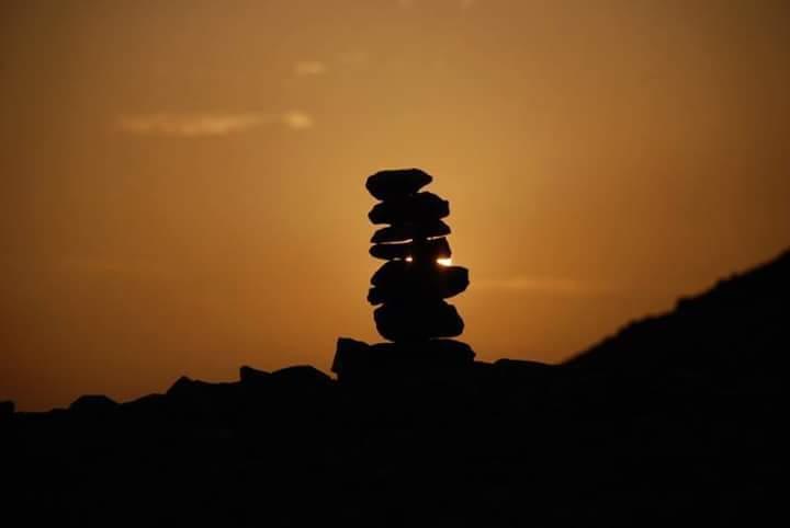 Silent Arrow Hotell Mitzpe Ramon Rom bilde