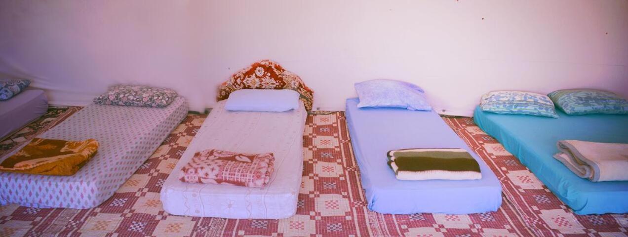 Silent Arrow Hotell Mitzpe Ramon Rom bilde